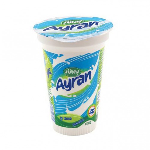 Ayran